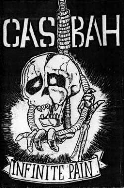 Casbah : Infinite Pain